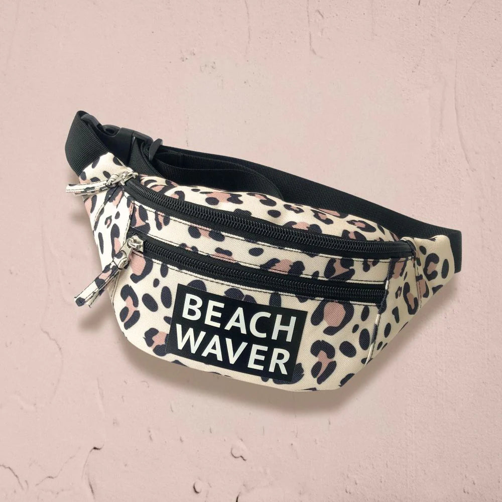 Beachwaver Fanny Pack