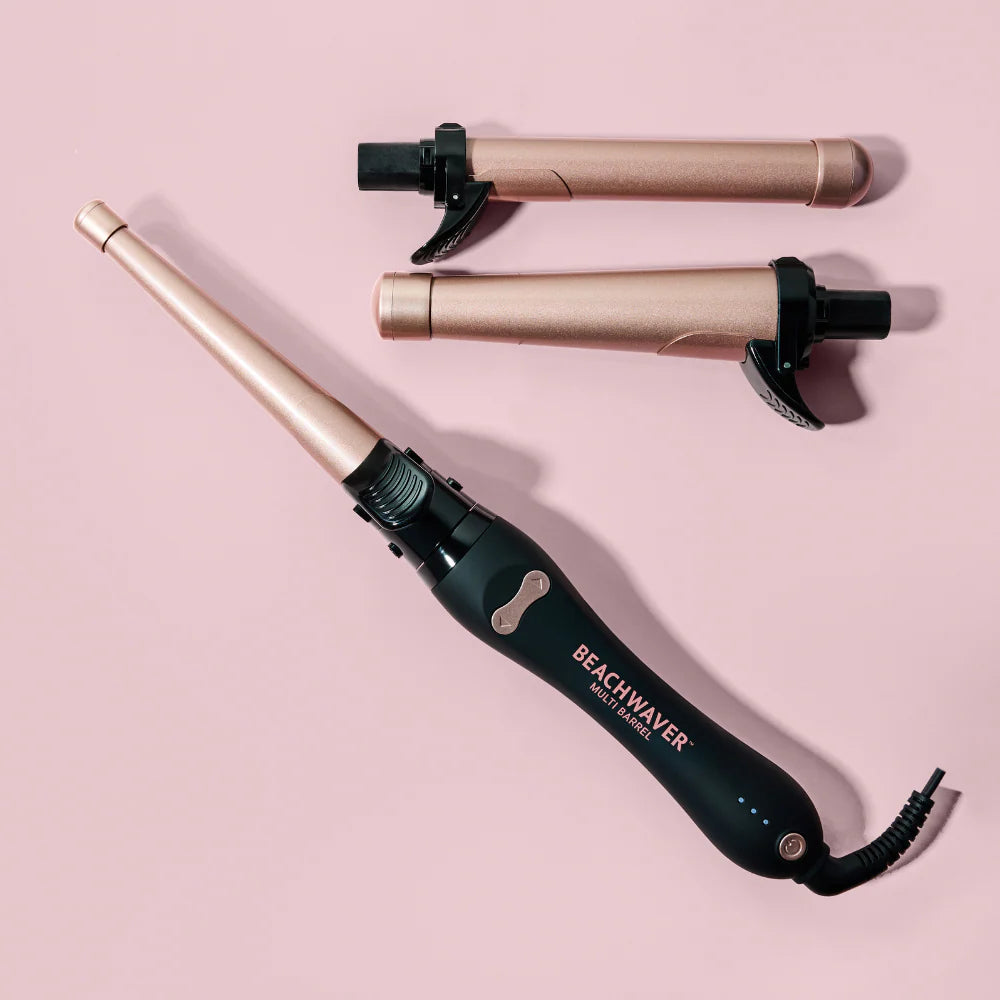 Certified Open Box Multi-Barrel