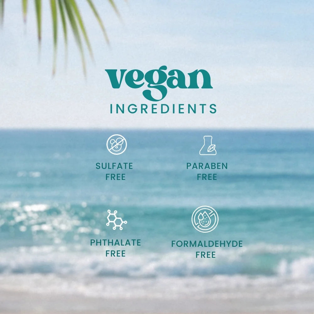 Great Barrier Heat Protectant Hair Spray