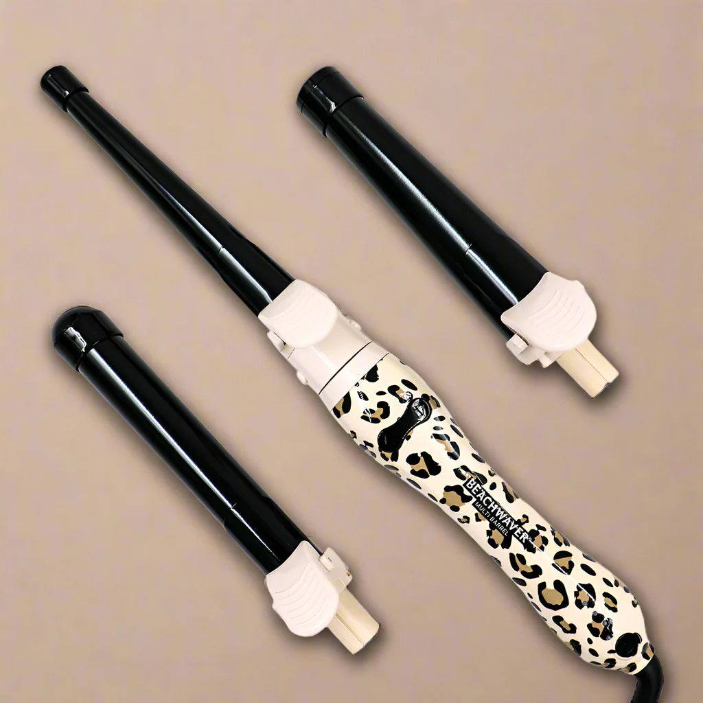 Certified Open Box Multi-Barrel