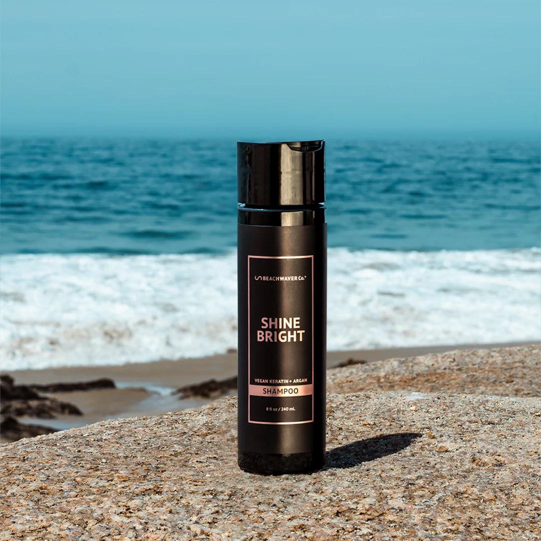 Shine Bright Shampoo
