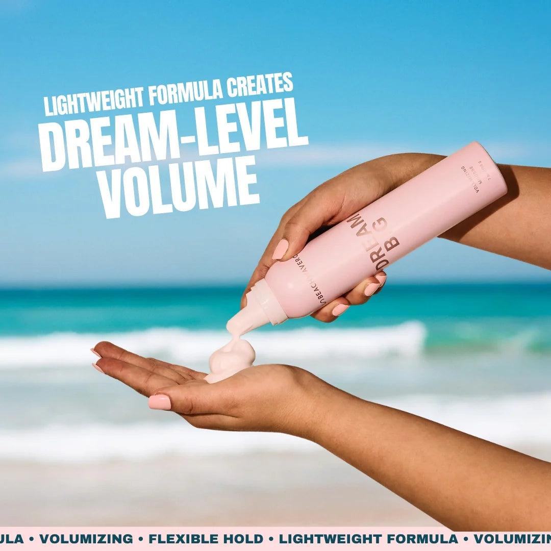 Surfside Volume Set - Volumize & Texturize