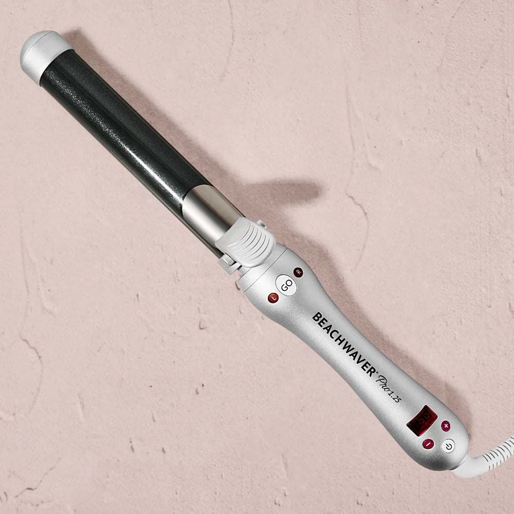 Beachwaver Pro Series