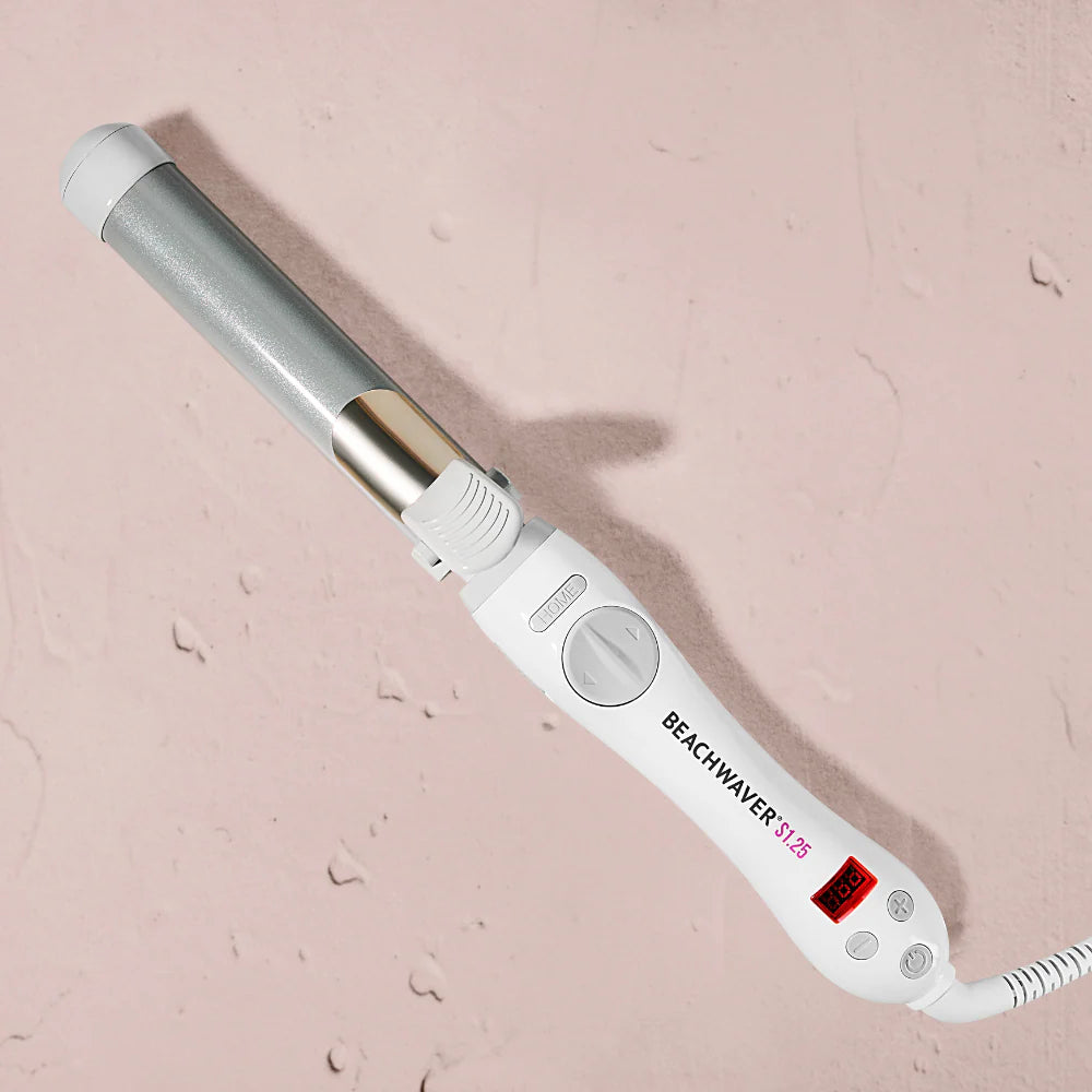 LAST CHANCE! Beachwaver S-Series