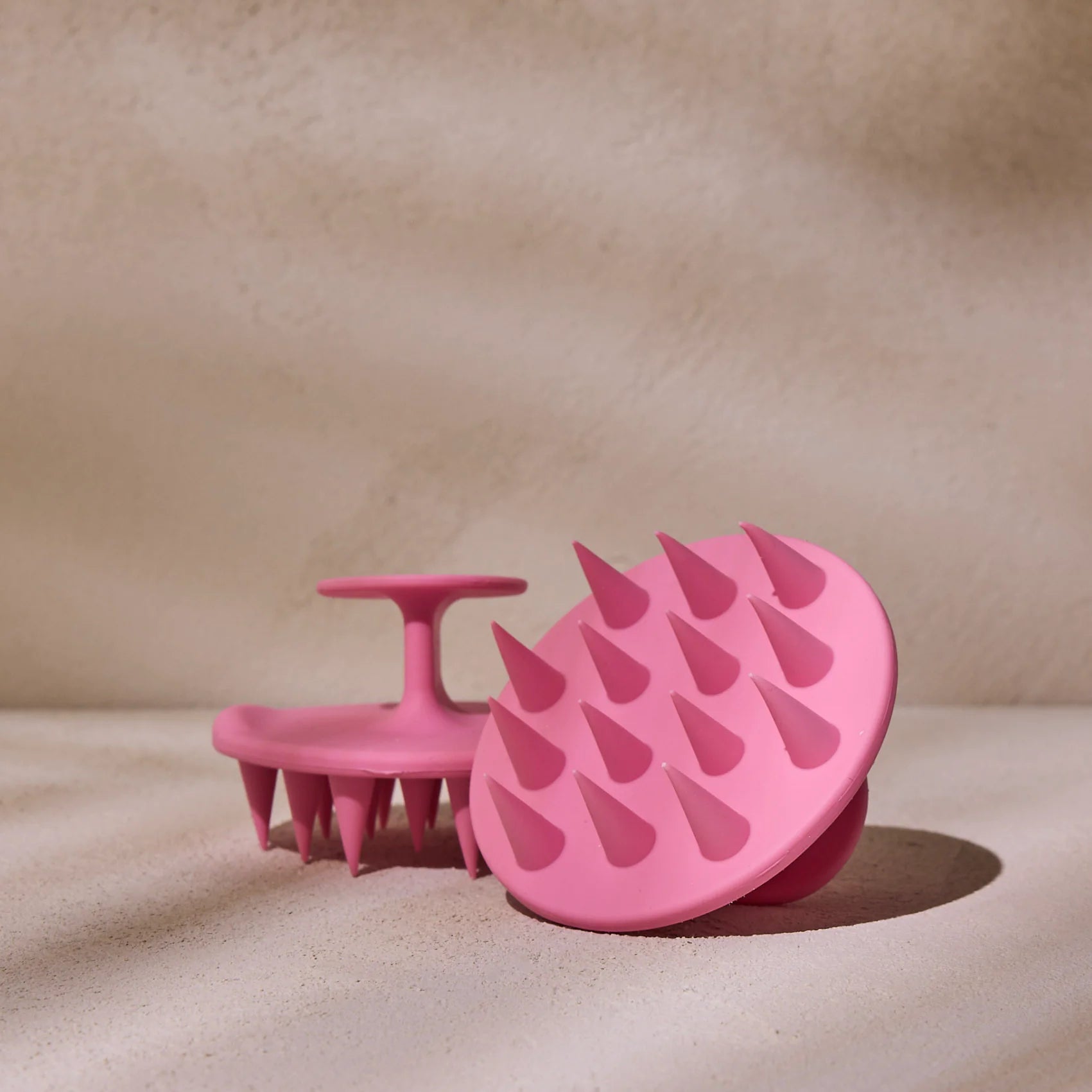 Scalp Massager - Small