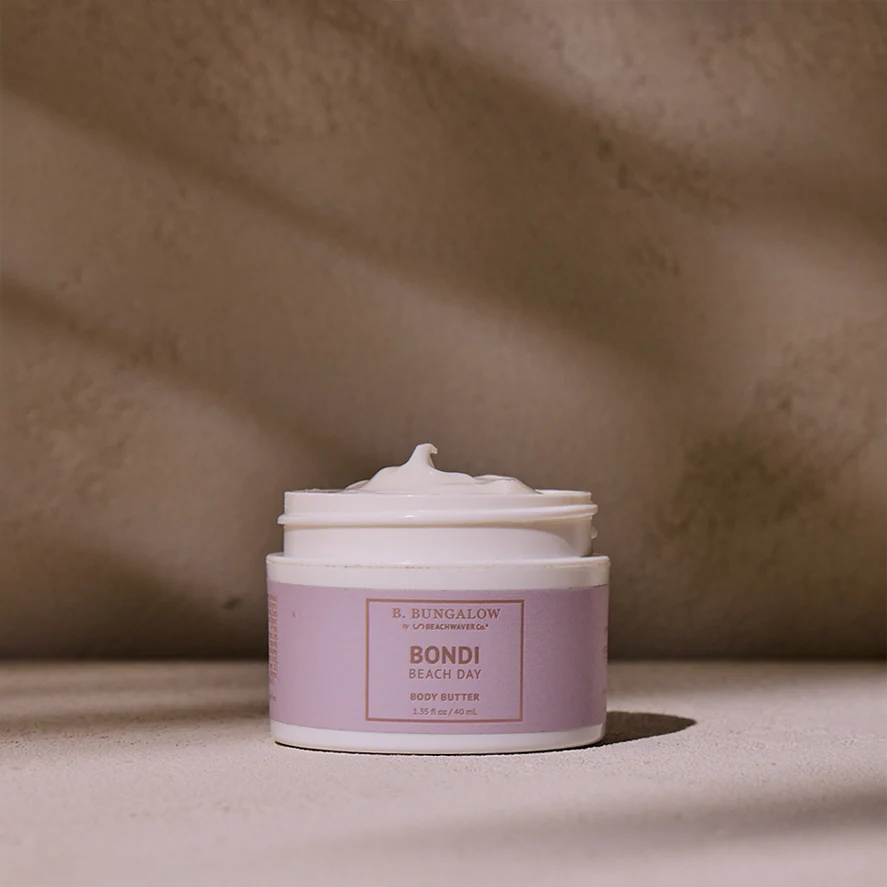 Bondi Beach Day Body Butter