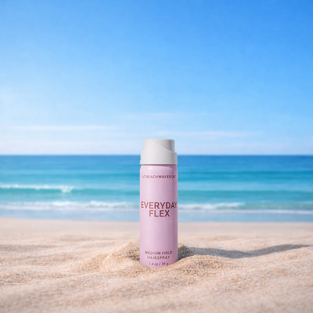 Everyday Flex Medium Hold Hairspray
