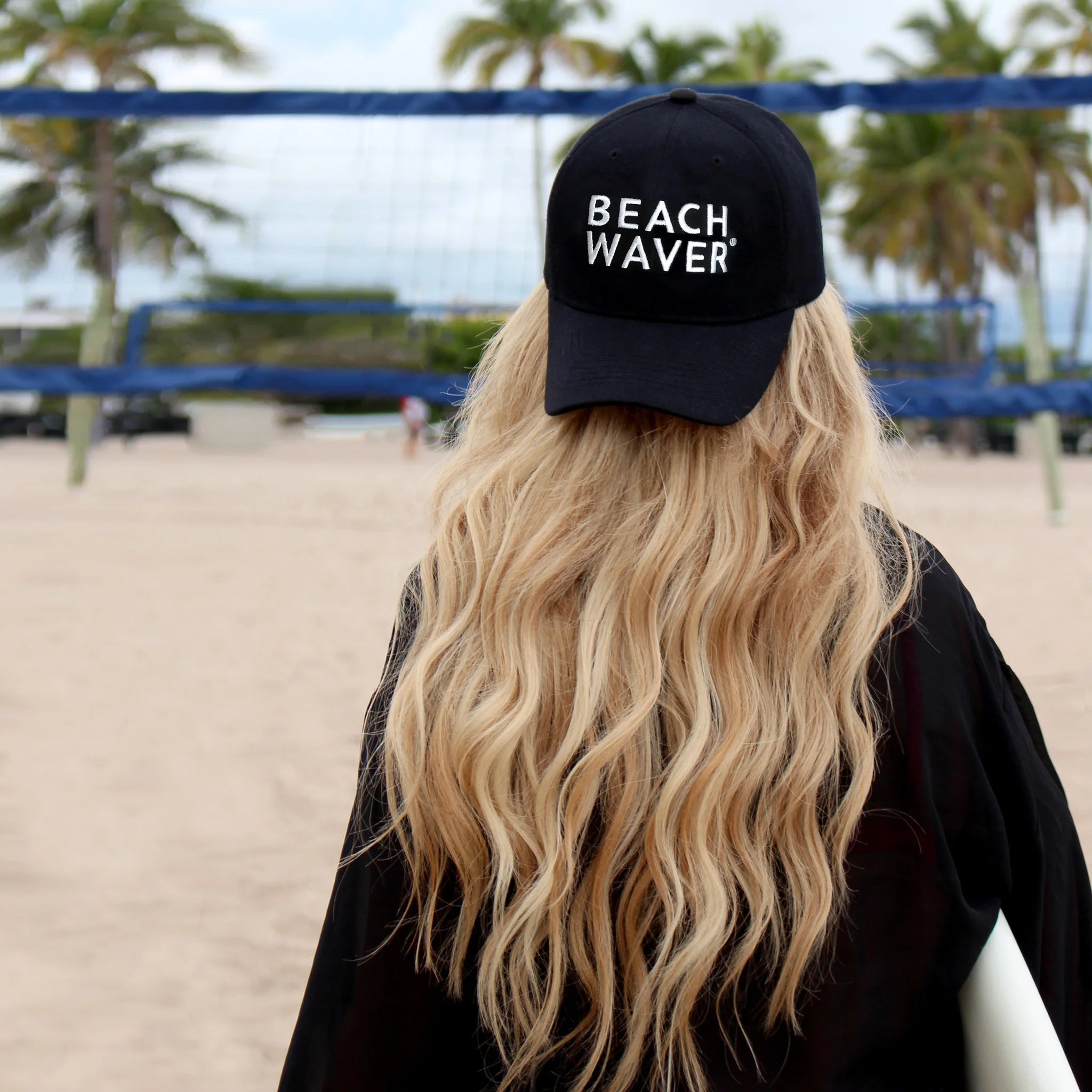 Beachwaver Co. Cap