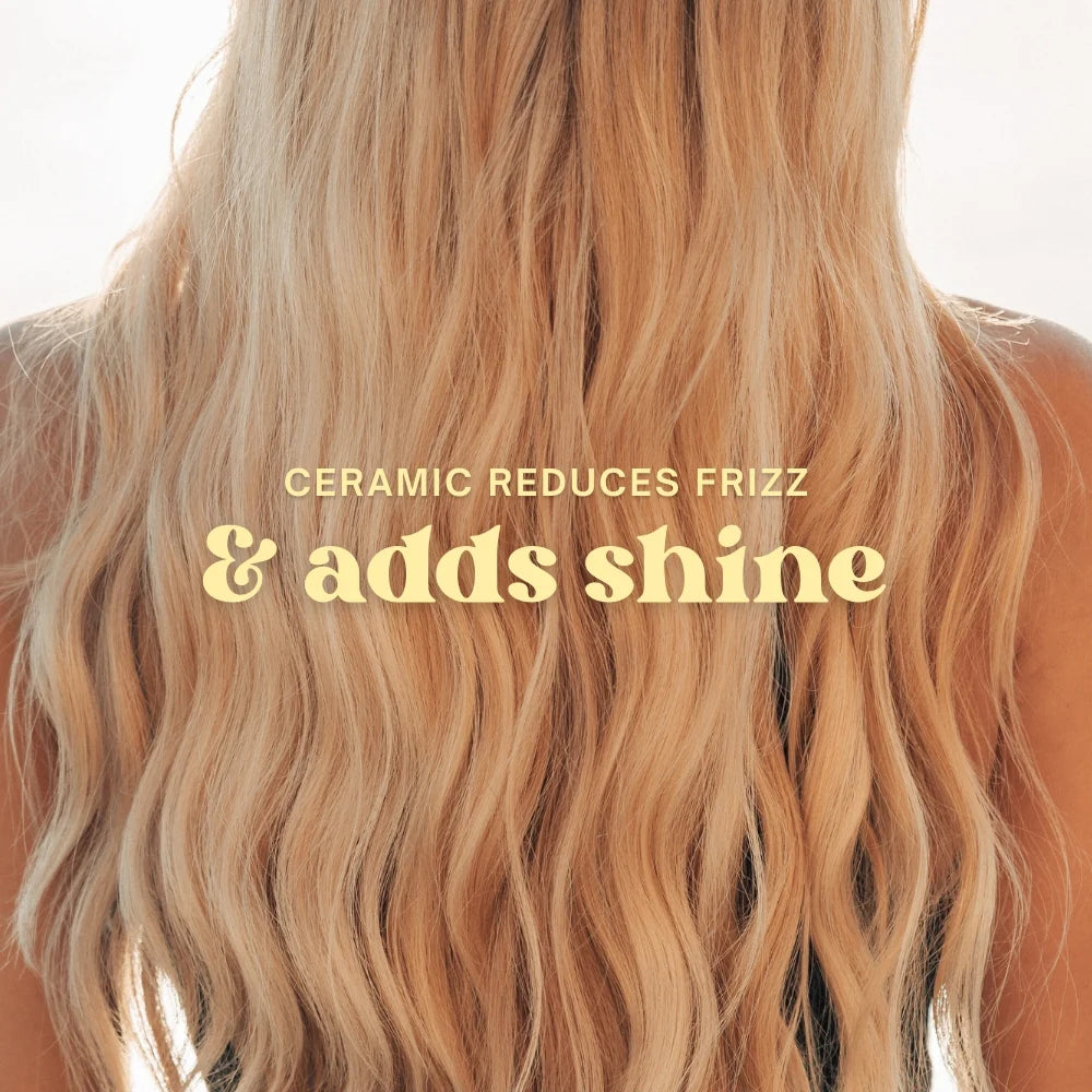 LAST CHANCE! Beachwaver S-Series