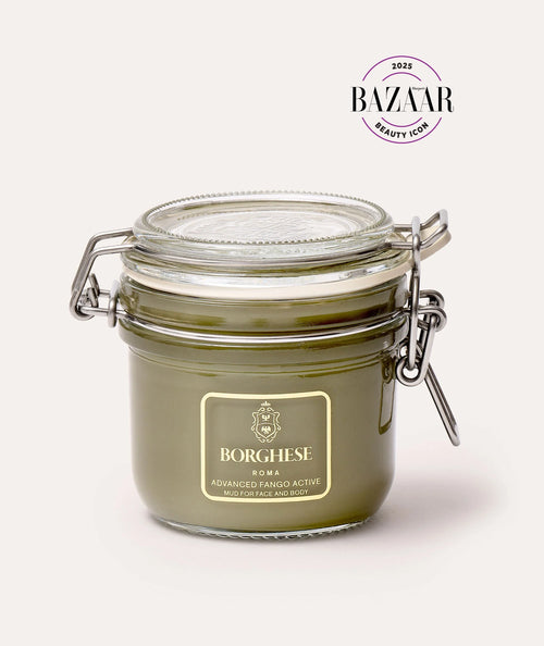 Advanced Fango Active Mud Mask for Face and Body