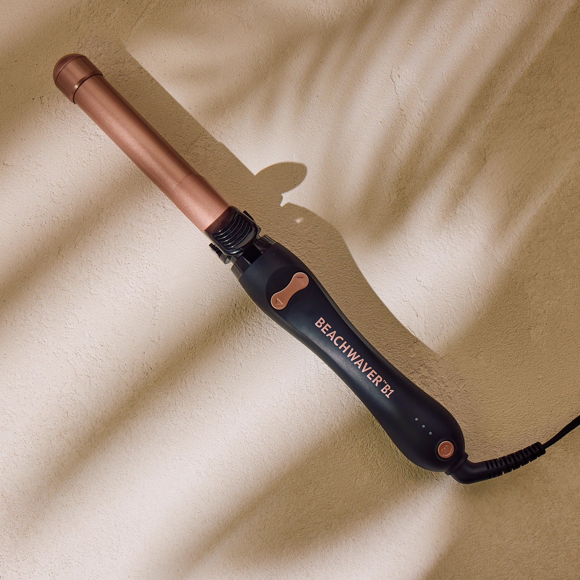 PRE-ORDER: Beachwaver B1 Rotating Curling Iron