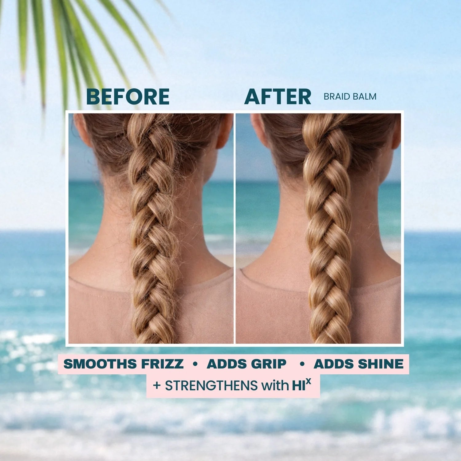 Braid Balm Pre-Braid Prep