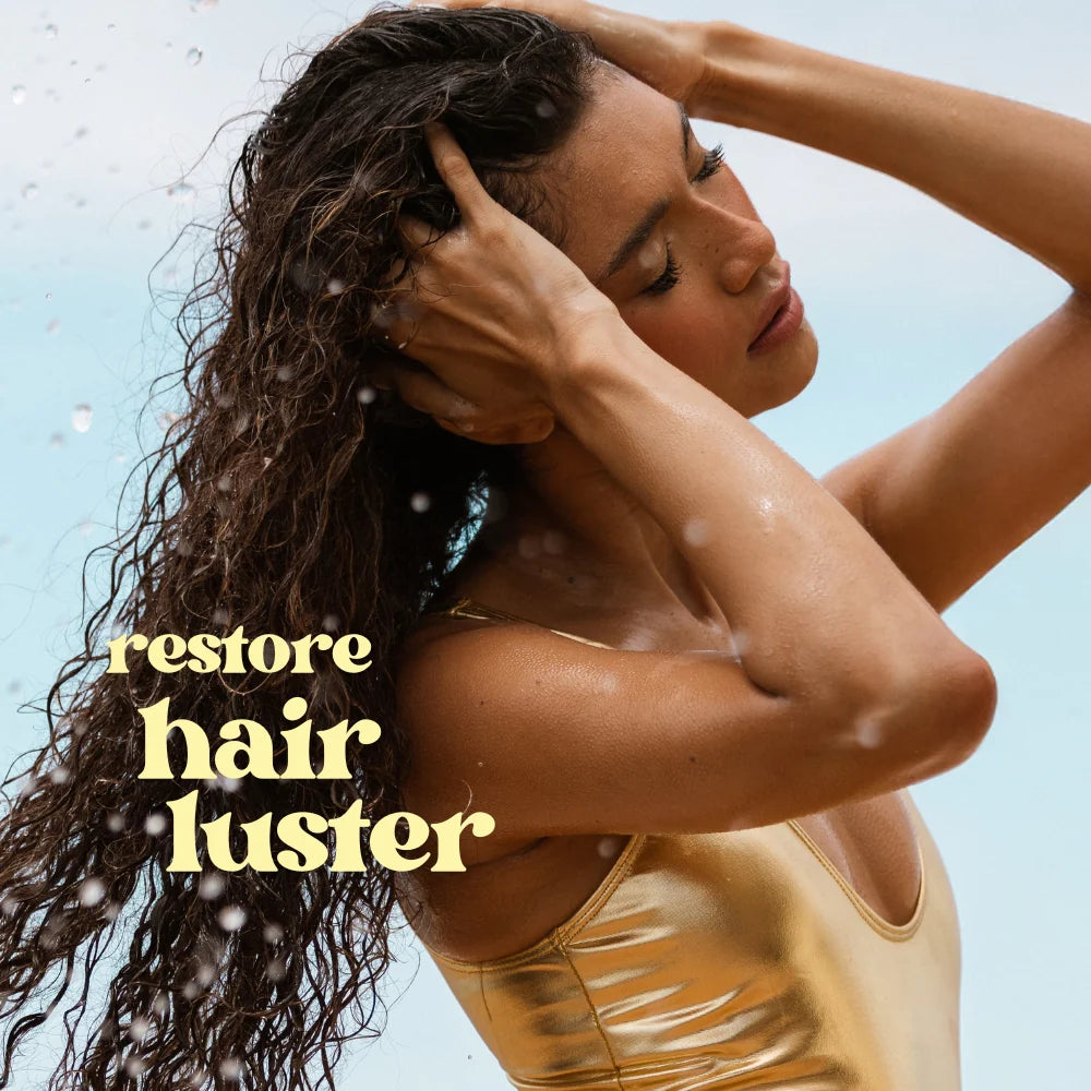 Shine Bright Shampoo