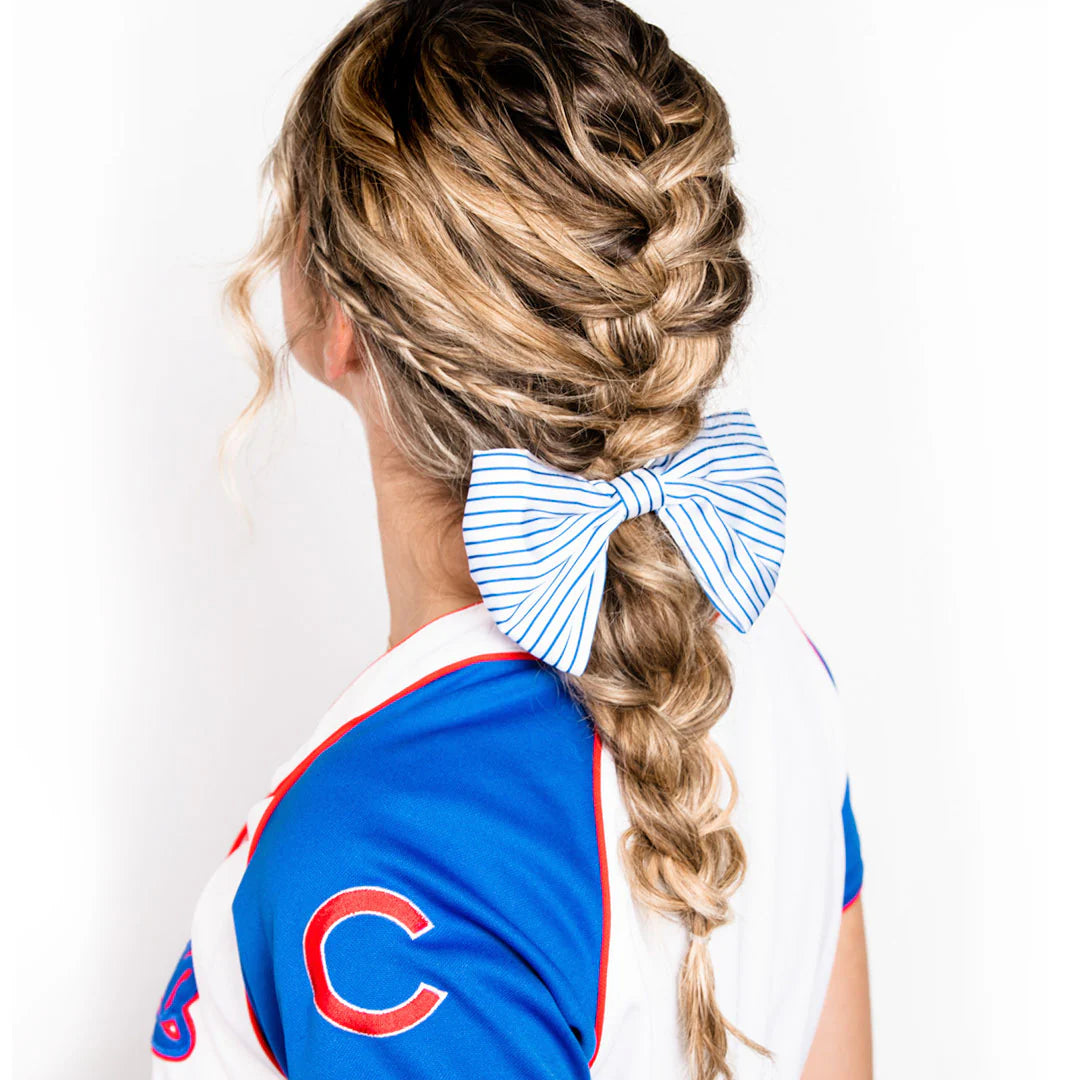 LAST CHANCE! All-Star Hair Accessories