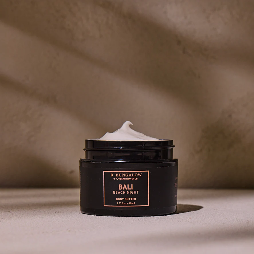 Bali Beach Night Body Butter
