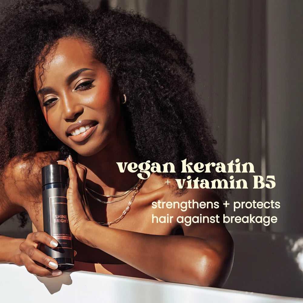 Shine Bright Conditioner