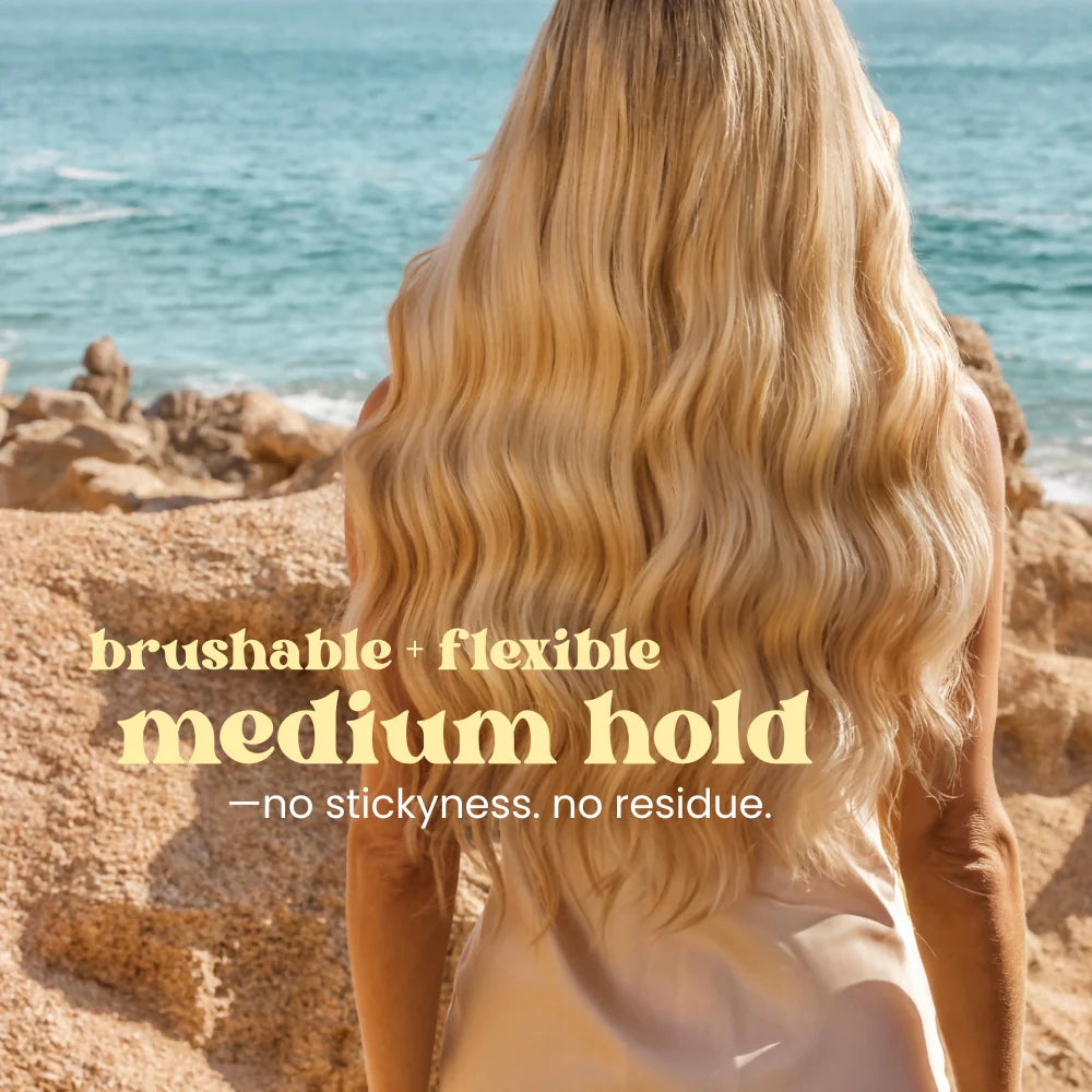 Everyday Flex Medium Hold Hairspray