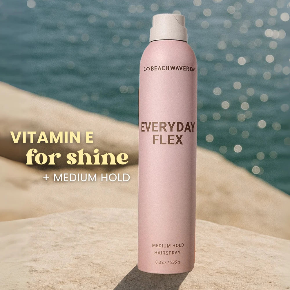 Everyday Flex Medium Hold Hairspray