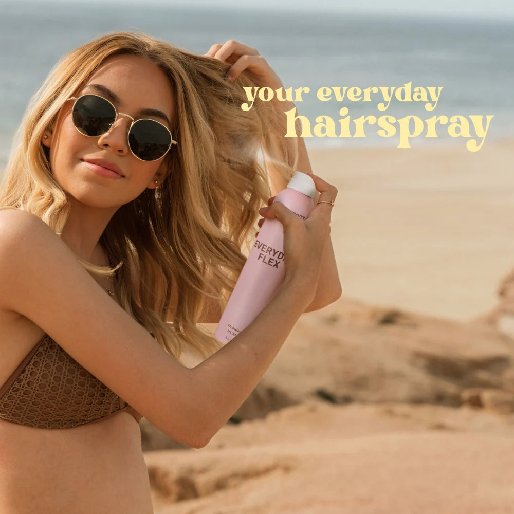 Everyday Flex Medium Hold Hairspray