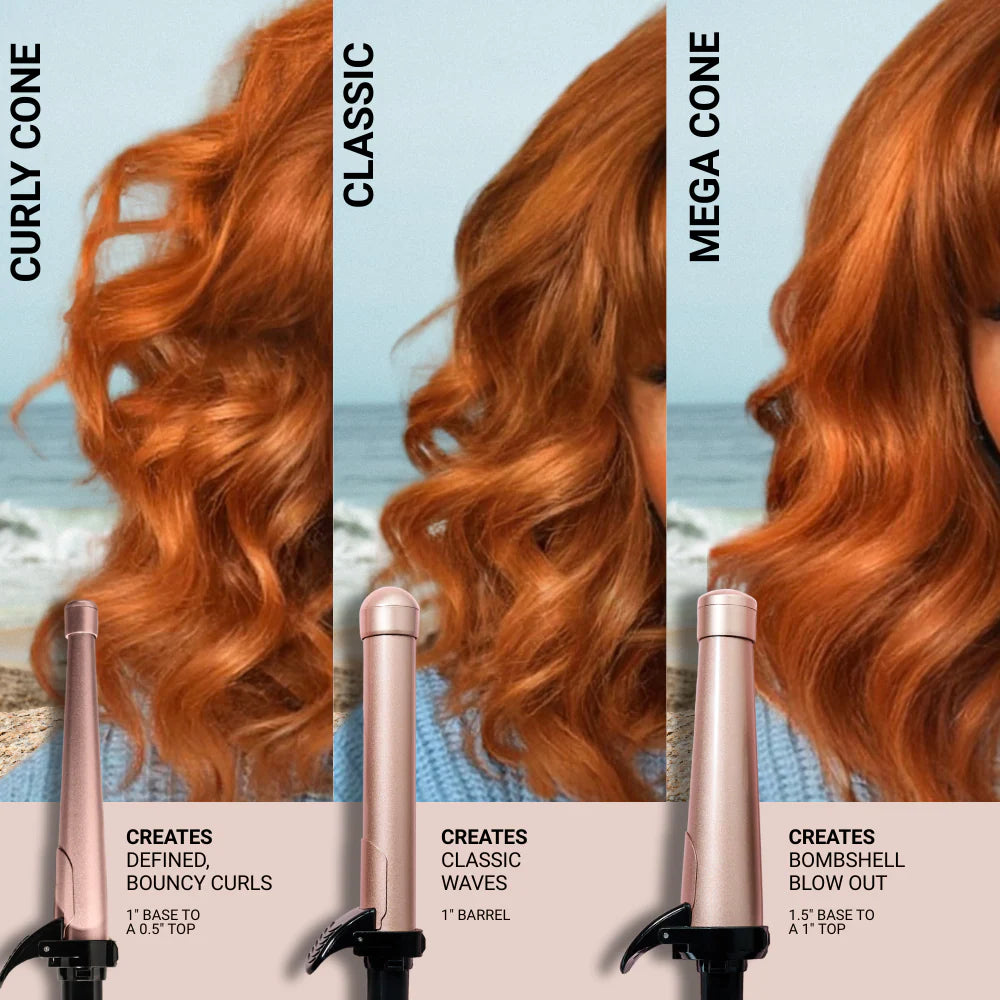 Certified Open Box Multi-Barrel