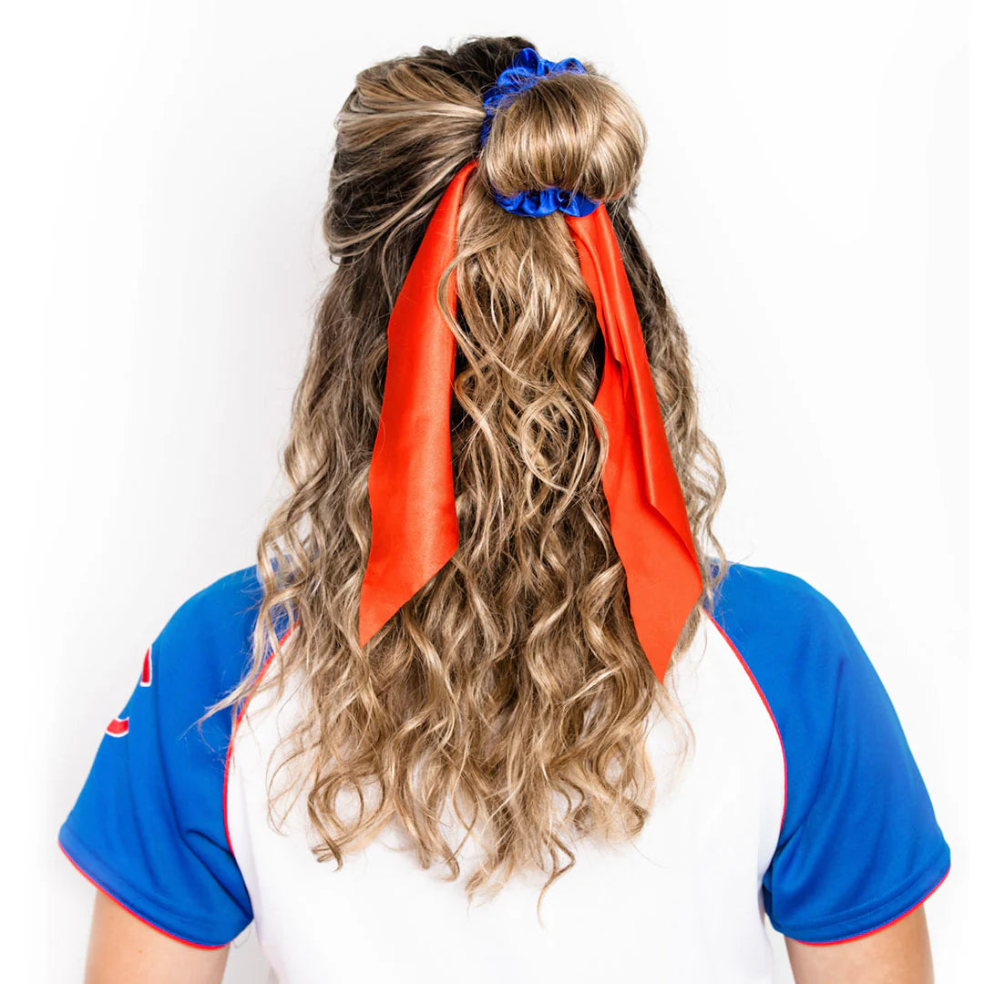 LAST CHANCE! All-Star Hair Accessories
