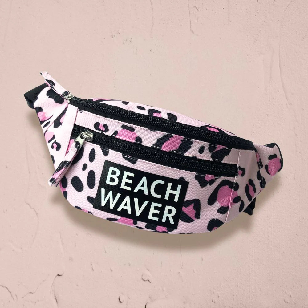 Beachwaver Fanny Pack