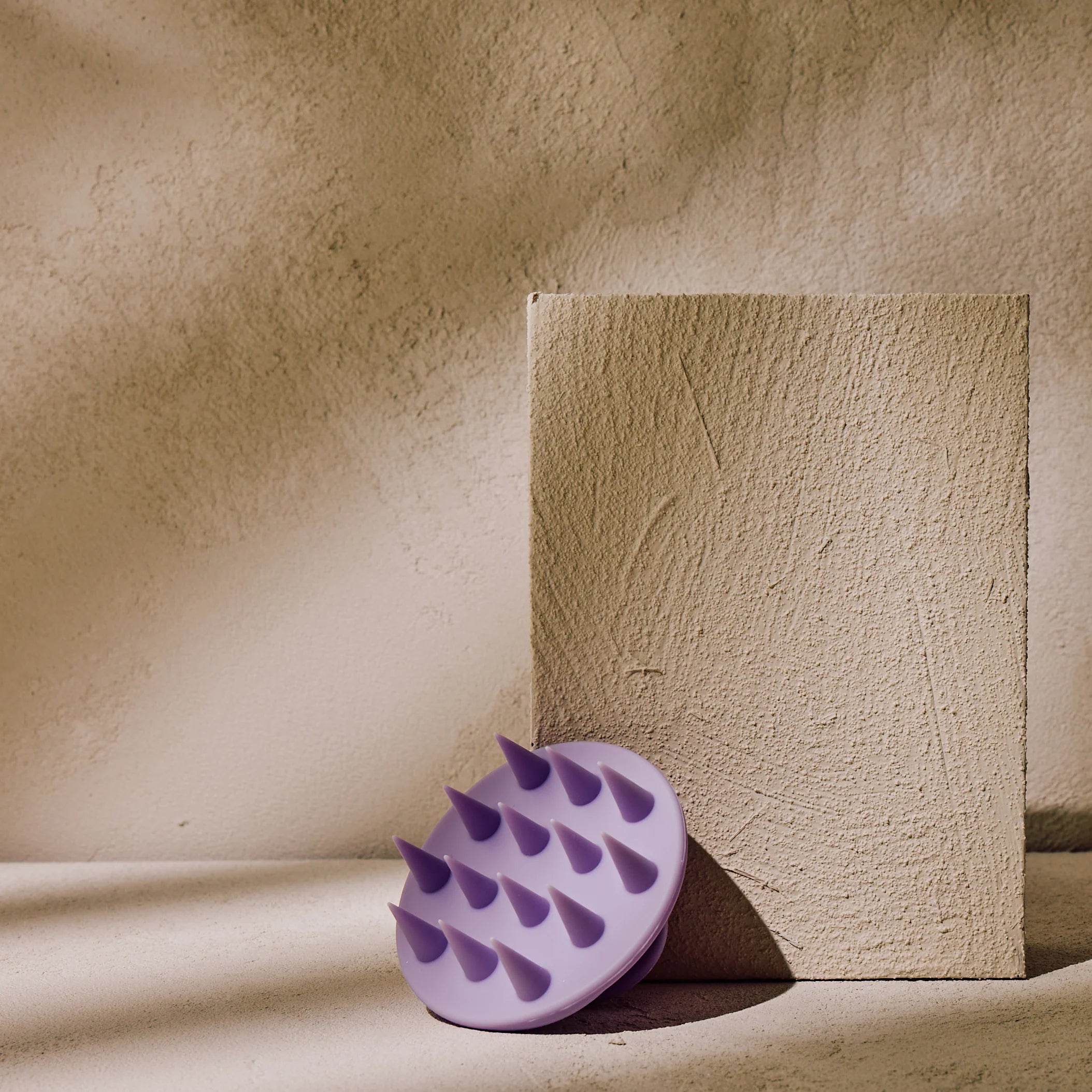 Scalp Massager - Small