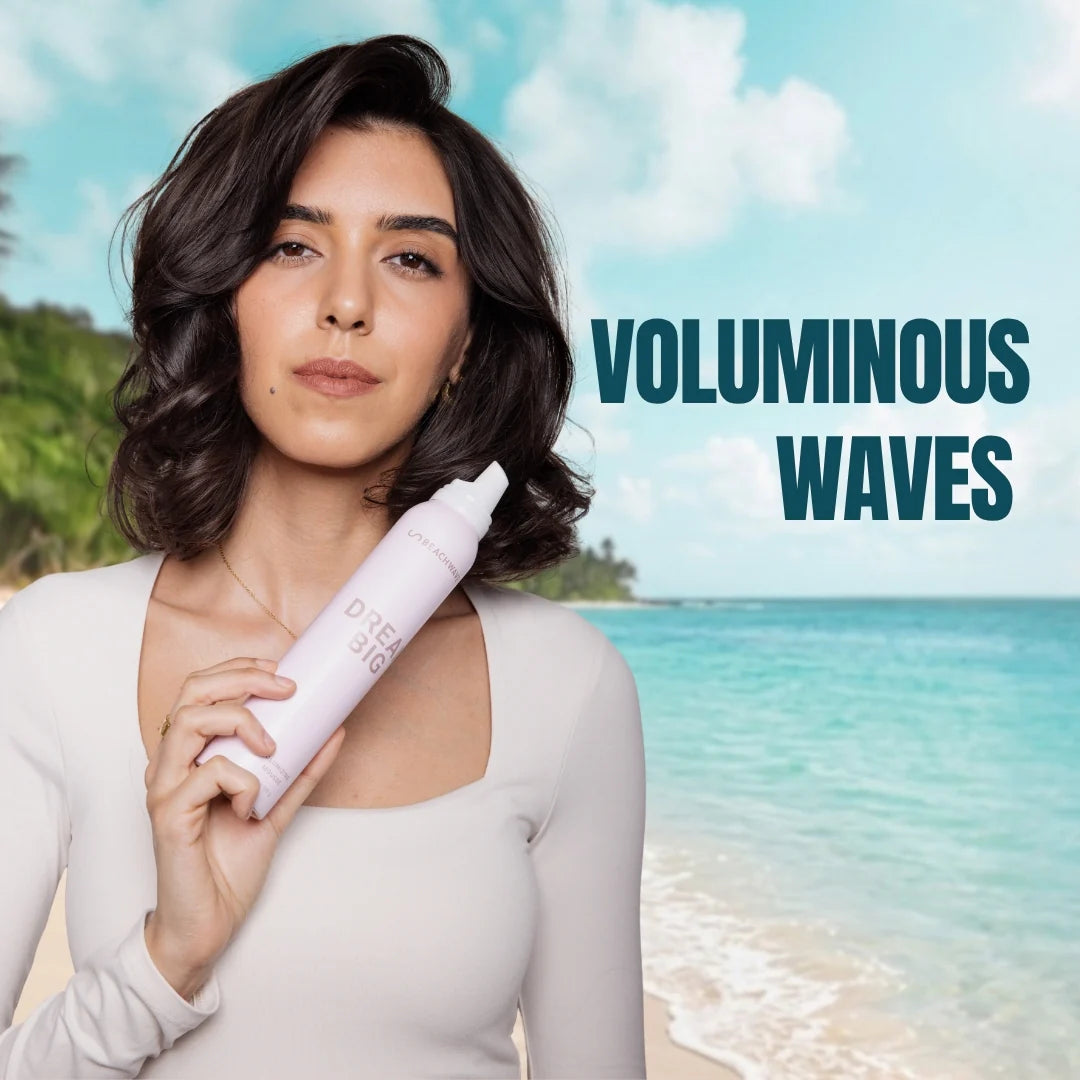 Surfside Volume Set - Volumize & Texturize