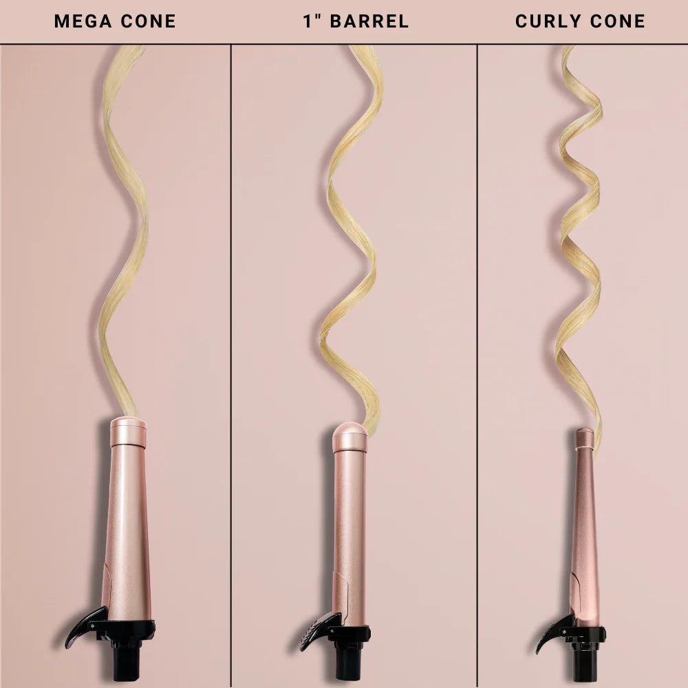 Certified Open Box Multi-Barrel