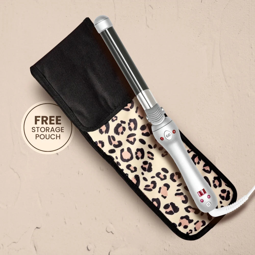 Beachwaver Pro 1” + FREE Storage Pouch