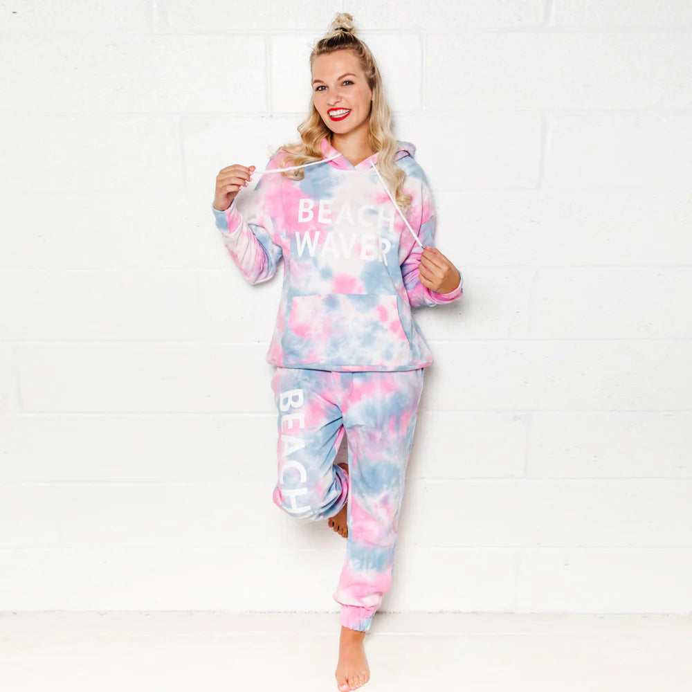 LAST CHANCE! Beachwaver Co. Sweatpants