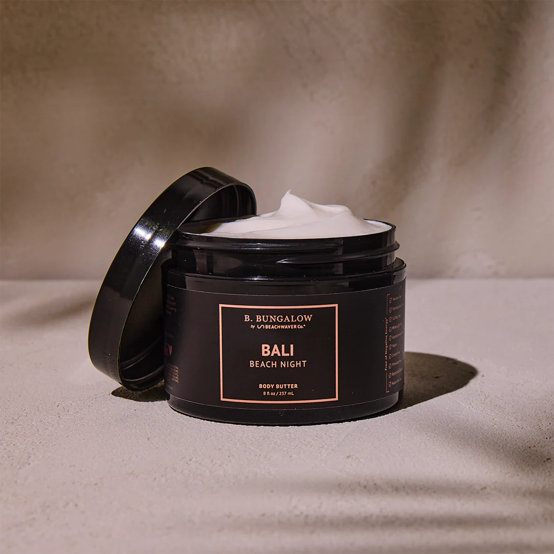 Bali Beach Night Body Butter