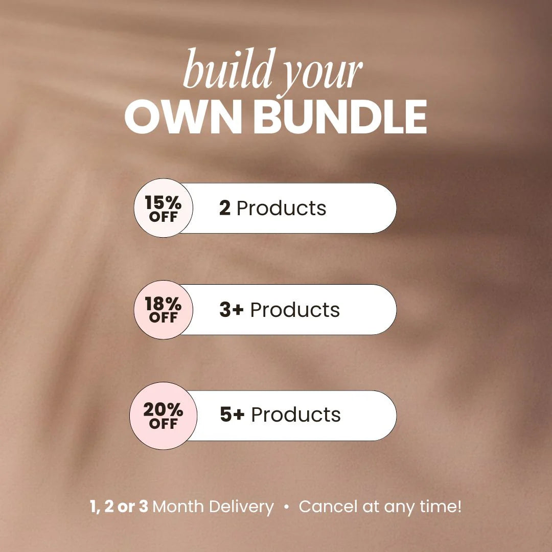 Build your own Beachwaver Bundle!